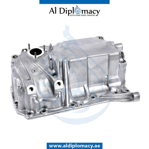 ENGINE OIL PAN for BMW 2 SERIES 2014-2018 models